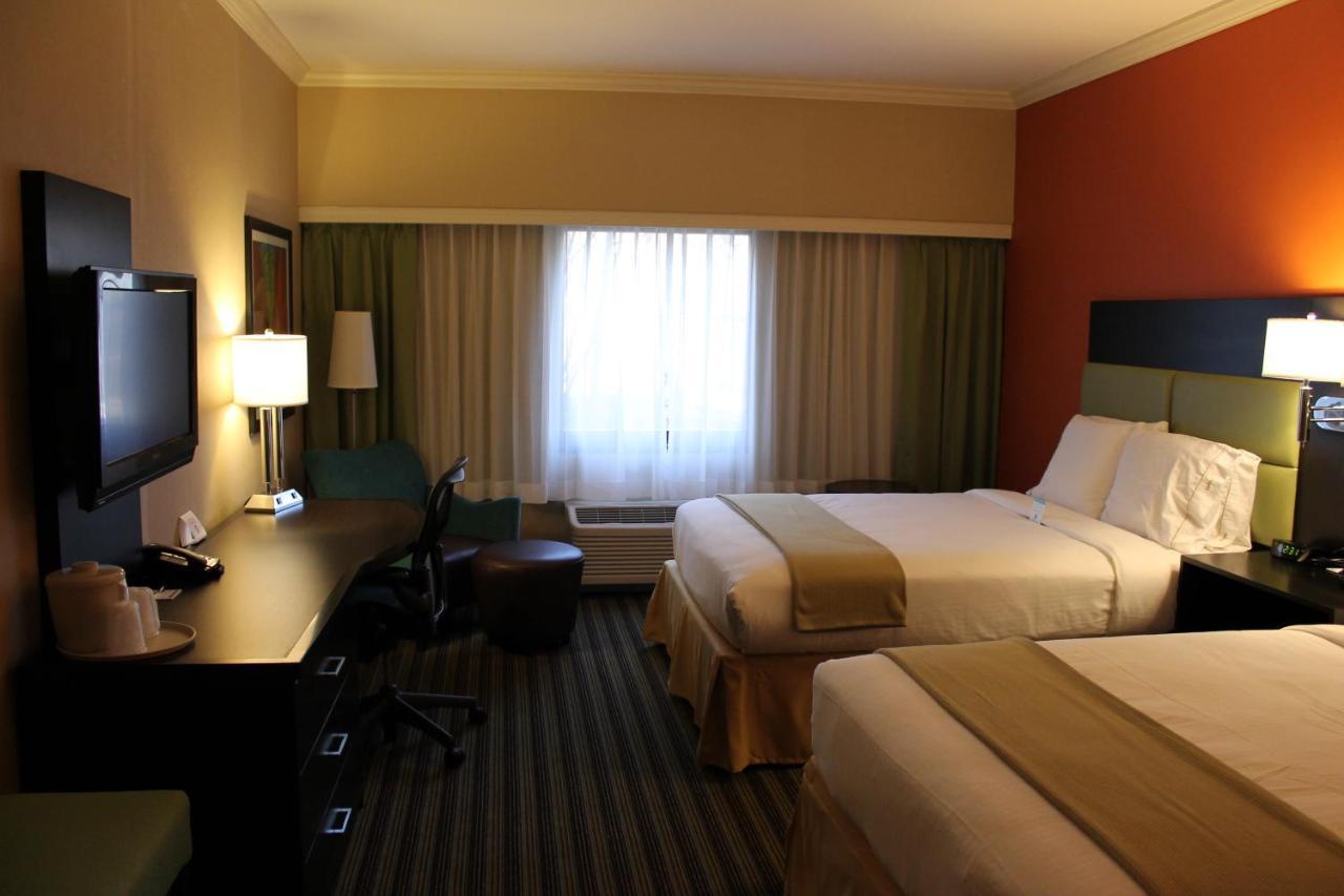 Plainsboro Holiday Inn Express Princeton Southeast, An Ihg Hotel מראה חיצוני תמונה