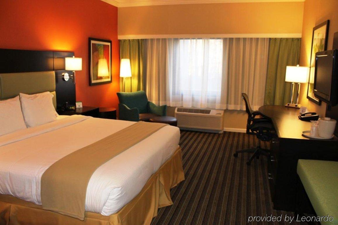 Plainsboro Holiday Inn Express Princeton Southeast, An Ihg Hotel חדר תמונה