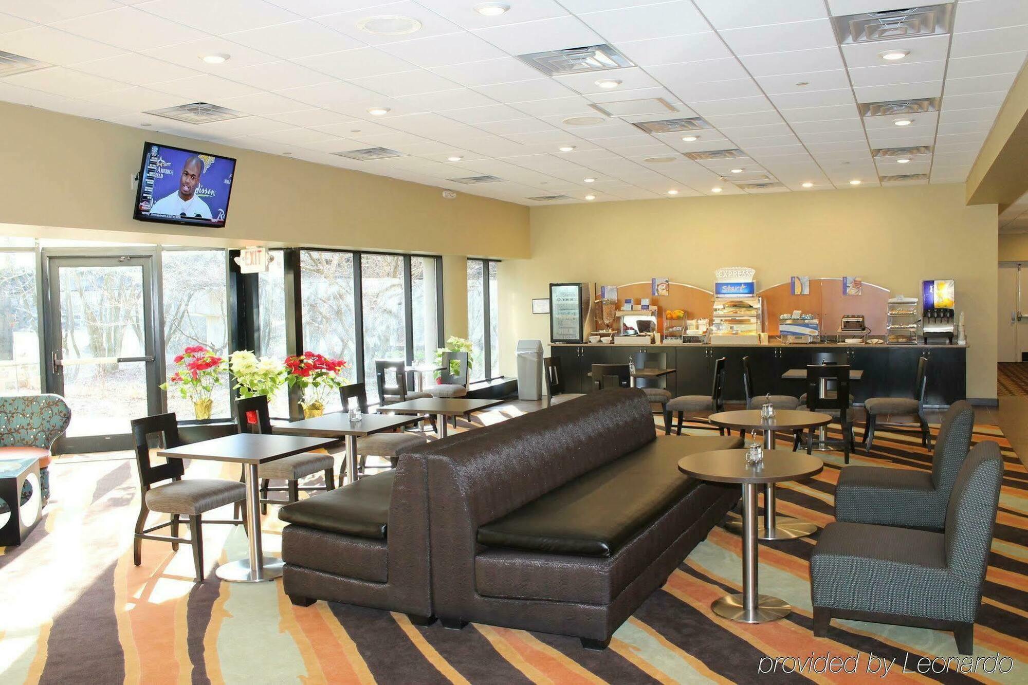 Plainsboro Holiday Inn Express Princeton Southeast, An Ihg Hotel מראה חיצוני תמונה